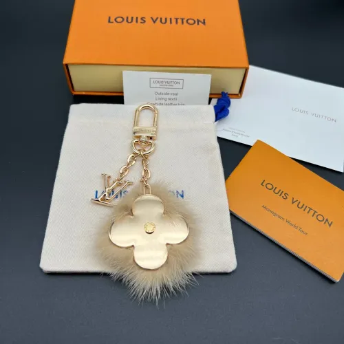 Replica Louis Vuitton LV Key Holder And Bag Buckle #1398523 $29.00 USD for Wholesale