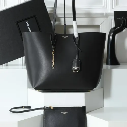Wholesale Yves Saint Laurent AAA Quality Shoulder Bags For Women #1398527 $98.00 USD, Wholesale Quality Replica Yves Saint Laurent YSL AAA Quality Shoulder Bags