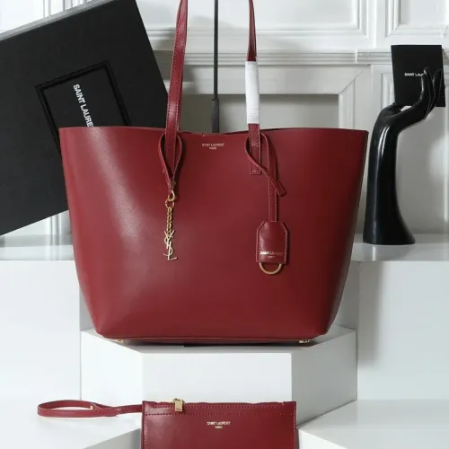 Wholesale Yves Saint Laurent AAA Quality Shoulder Bags For Women #1398528 $98.00 USD, Wholesale Quality Replica Yves Saint Laurent YSL AAA Quality Shoulder Bags