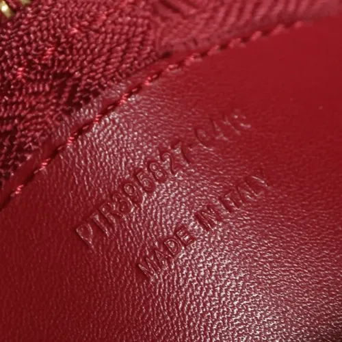 Replica Yves Saint Laurent AAA Quality Shoulder Bags For Women #1398528 $98.00 USD for Wholesale