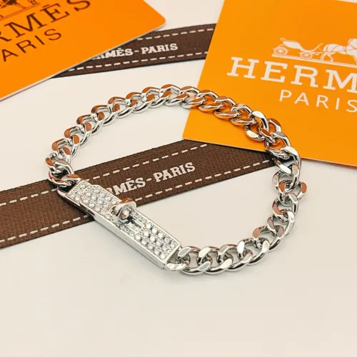 Wholesale Hermes Bracelets #1398529 $32.00 USD, Wholesale Quality Replica Hermes Bracelets