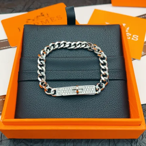 Replica Hermes Bracelets #1398529 $32.00 USD for Wholesale