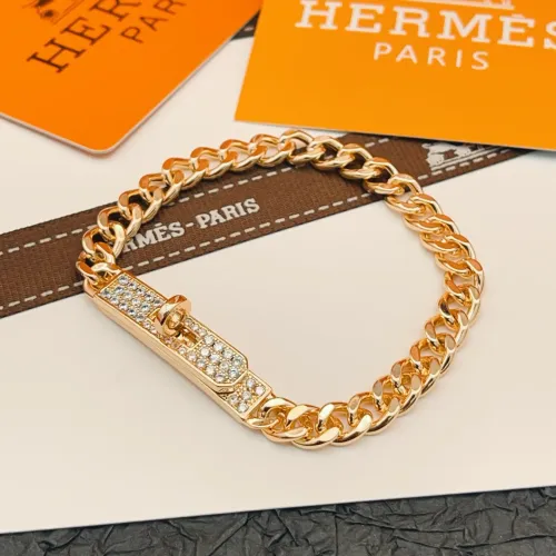 Replica Hermes Bracelets #1398532 $32.00 USD for Wholesale