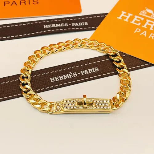 Wholesale Hermes Bracelets #1398534 $32.00 USD, Wholesale Quality Replica Hermes Bracelets