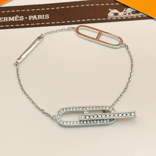 Wholesale Hermes Bracelets #1398535 $32.00 USD, Wholesale Quality Replica Hermes Bracelets