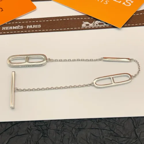 Replica Hermes Bracelets #1398535 $32.00 USD for Wholesale
