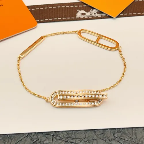 Wholesale Hermes Bracelets #1398536 $32.00 USD, Wholesale Quality Replica Hermes Bracelets