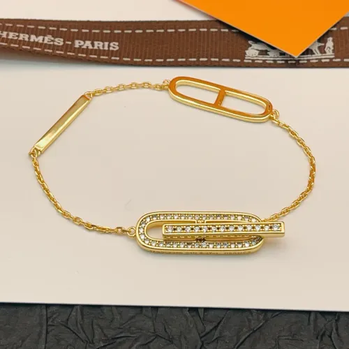 Wholesale Hermes Bracelets #1398537 $32.00 USD, Wholesale Quality Replica Hermes Bracelets