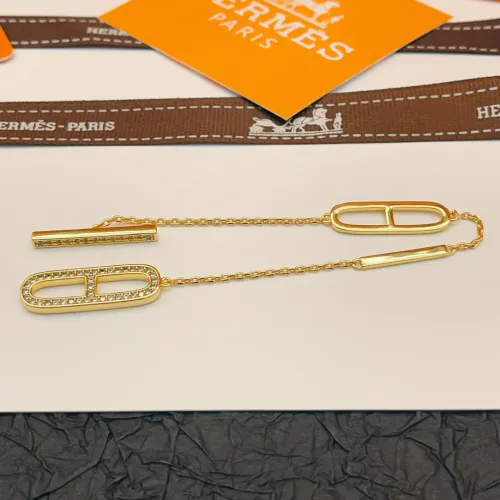 Replica Hermes Bracelets #1398537 $32.00 USD for Wholesale