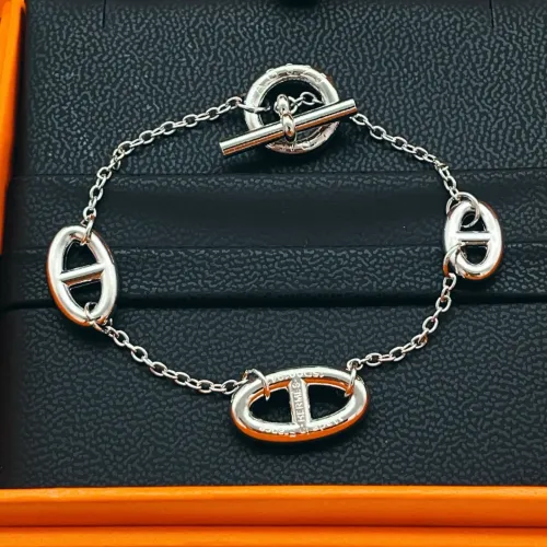 Wholesale Hermes Bracelets #1398538 $34.00 USD, Wholesale Quality Replica Hermes Bracelets