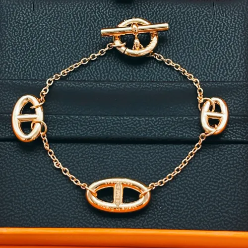 Wholesale Hermes Bracelets #1398539 $34.00 USD, Wholesale Quality Replica Hermes Bracelets