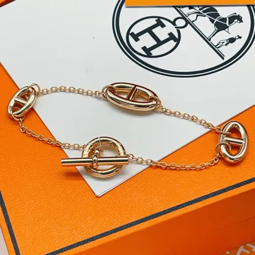 Replica Hermes Bracelets #1398539 $34.00 USD for Wholesale