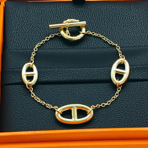 Wholesale Hermes Bracelets #1398540 $34.00 USD, Wholesale Quality Replica Hermes Bracelets