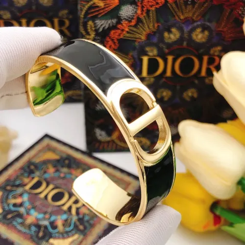 Replica Christian Dior Bracelets #1398561 $29.00 USD for Wholesale