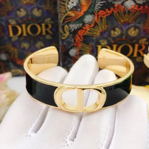 Replica Christian Dior Bracelets #1398561 $29.00 USD for Wholesale