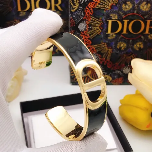 Replica Christian Dior Bracelets #1398561 $29.00 USD for Wholesale