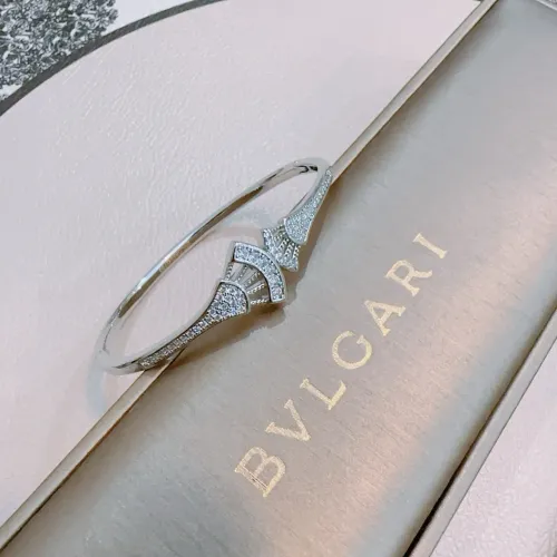 Replica Bvlgari Bracelets #1398570 $42.00 USD for Wholesale