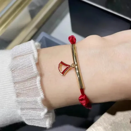 Replica Bvlgari Bracelets For Women #1398574 $27.00 USD for Wholesale