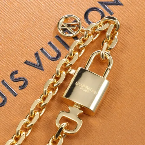 Replica Louis Vuitton LV Bracelets #1398586 $42.00 USD for Wholesale