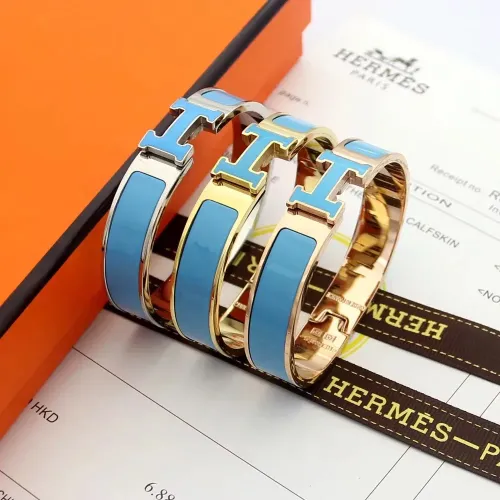Wholesale Hermes Bracelets #1398589 $29.00 USD, Wholesale Quality Replica Hermes Bracelets