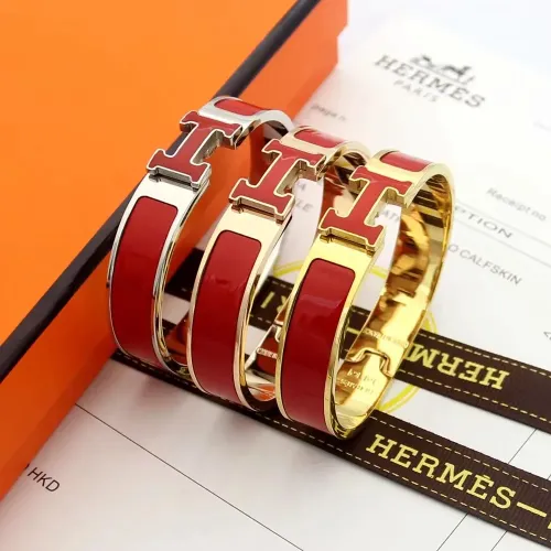 Wholesale Hermes Bracelets #1398590 $29.00 USD, Wholesale Quality Replica Hermes Bracelets