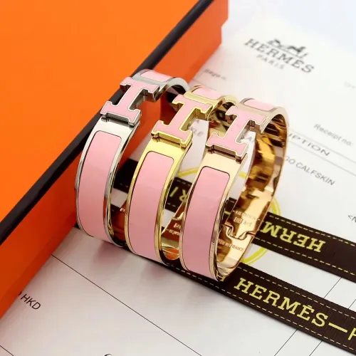 Wholesale Hermes Bracelets #1398592 $29.00 USD, Wholesale Quality Replica Hermes Bracelets