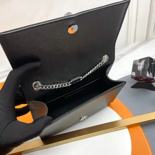 Replica Yves Saint Laurent YSL AAA Quality Messenger Bags For Women #1398594 $158.00 USD for Wholesale