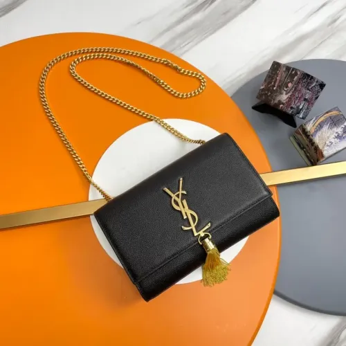 Wholesale Yves Saint Laurent YSL AAA Quality Messenger Bags For Women #1398596 $158.00 USD, Wholesale Quality Replica Yves Saint Laurent YSL AAA Quality Messenger Bags