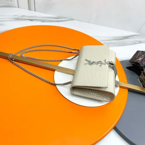 Replica Yves Saint Laurent YSL AAA Quality Messenger Bags For Women #1398598 $158.00 USD for Wholesale