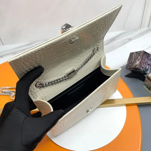 Replica Yves Saint Laurent YSL AAA Quality Messenger Bags For Women #1398598 $158.00 USD for Wholesale