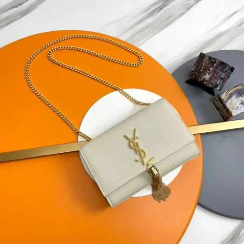 Wholesale Yves Saint Laurent YSL AAA Quality Messenger Bags For Women #1398601 $158.00 USD, Wholesale Quality Replica Yves Saint Laurent YSL AAA Quality Messenger Bags