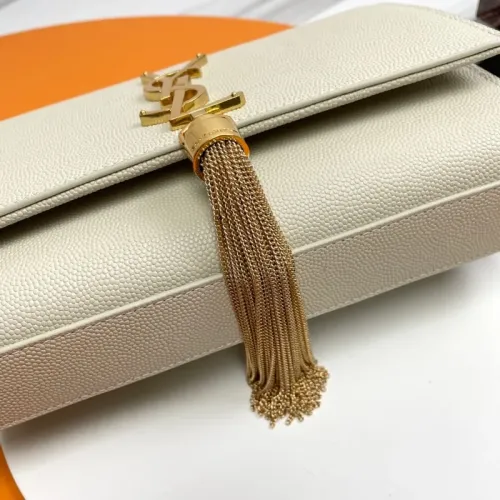 Replica Yves Saint Laurent YSL AAA Quality Messenger Bags For Women #1398601 $158.00 USD for Wholesale
