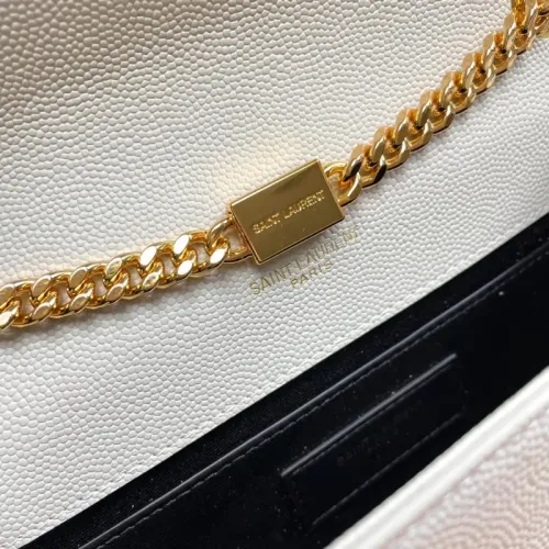 Replica Yves Saint Laurent YSL AAA Quality Messenger Bags For Women #1398601 $158.00 USD for Wholesale