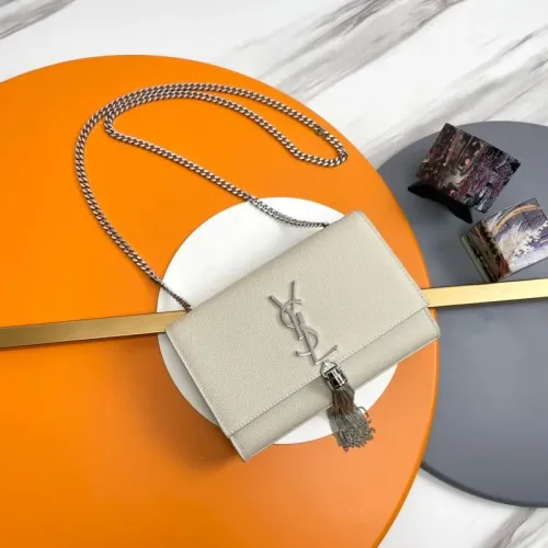 Wholesale Yves Saint Laurent YSL AAA Quality Messenger Bags For Women #1398602 $158.00 USD, Wholesale Quality Replica Yves Saint Laurent YSL AAA Quality Messenger Bags