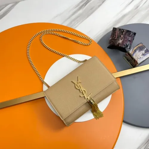 Wholesale Yves Saint Laurent YSL AAA Quality Messenger Bags For Women #1398604 $158.00 USD, Wholesale Quality Replica Yves Saint Laurent YSL AAA Quality Messenger Bags