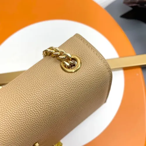 Replica Yves Saint Laurent YSL AAA Quality Messenger Bags For Women #1398604 $158.00 USD for Wholesale