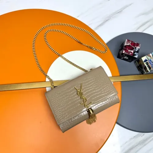 Wholesale Yves Saint Laurent YSL AAA Quality Messenger Bags For Women #1398605 $158.00 USD, Wholesale Quality Replica Yves Saint Laurent YSL AAA Quality Messenger Bags