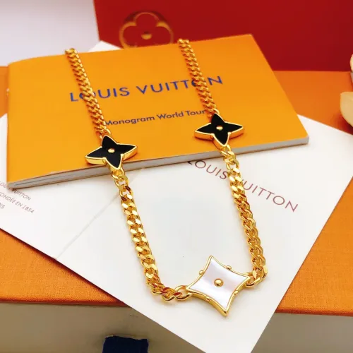Replica Louis Vuitton Necklaces #1398609 $34.00 USD for Wholesale