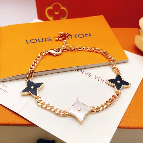 Replica Louis Vuitton LV Bracelets #1398617 $32.00 USD for Wholesale
