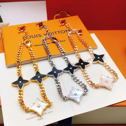 Replica Louis Vuitton LV Bracelets #1398617 $32.00 USD for Wholesale