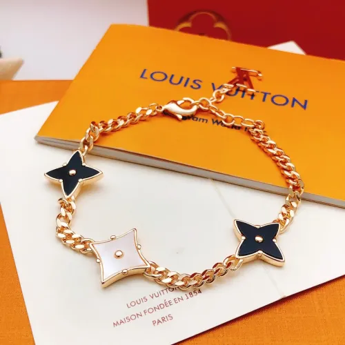 Replica Louis Vuitton LV Bracelets #1398617 $32.00 USD for Wholesale