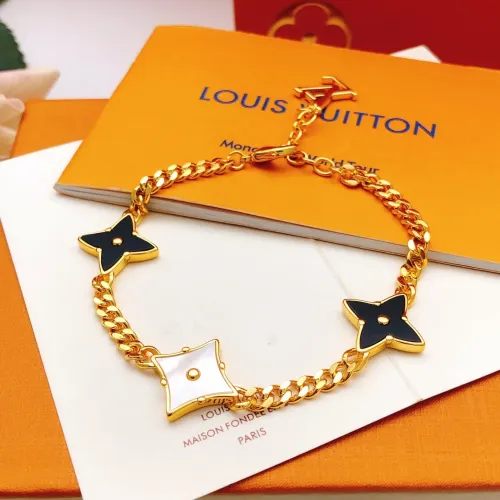 Replica Louis Vuitton LV Bracelets #1398618 $32.00 USD for Wholesale