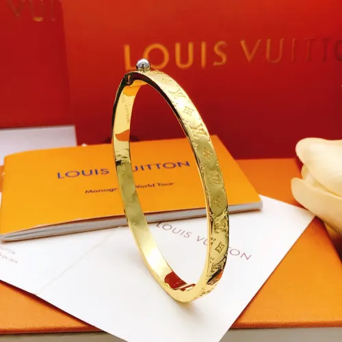 Wholesale Louis Vuitton LV Bracelets #1398624 $38.00 USD, Wholesale Quality Replica Louis Vuitton LV Bracelets