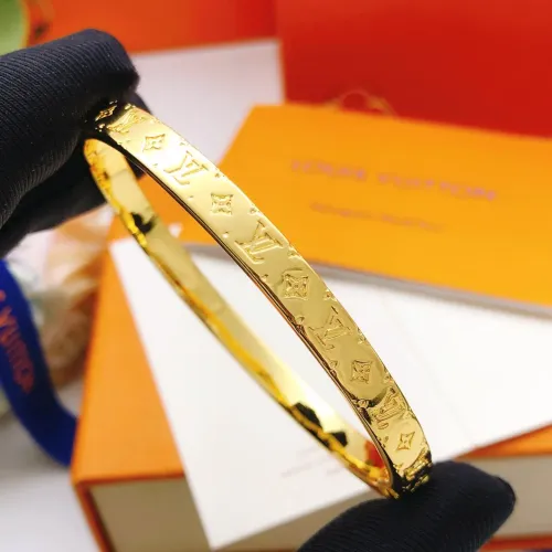 Replica Louis Vuitton LV Bracelets #1398624 $38.00 USD for Wholesale