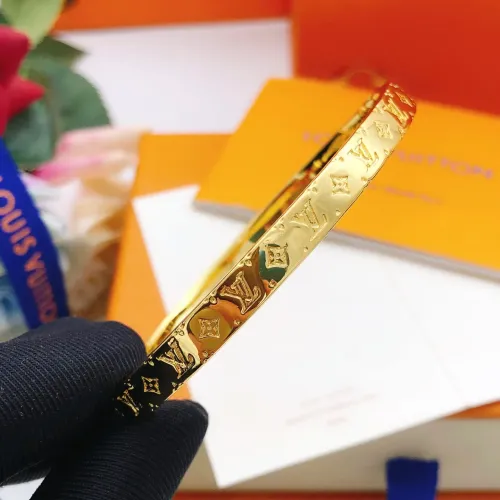 Replica Louis Vuitton LV Bracelets #1398624 $38.00 USD for Wholesale