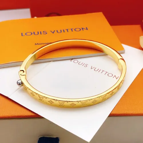 Replica Louis Vuitton LV Bracelets #1398624 $38.00 USD for Wholesale