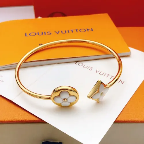 Replica Louis Vuitton LV Bracelets #1398625 $38.00 USD for Wholesale