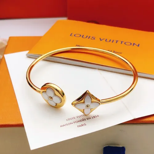 Replica Louis Vuitton LV Bracelets #1398625 $38.00 USD for Wholesale