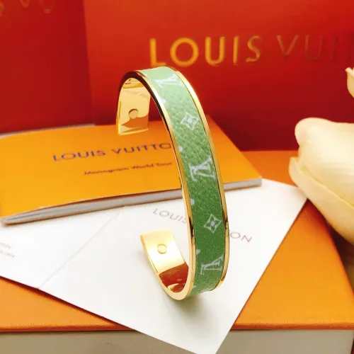 Wholesale Louis Vuitton LV Bracelets #1398626 $39.00 USD, Wholesale Quality Replica Louis Vuitton LV Bracelets