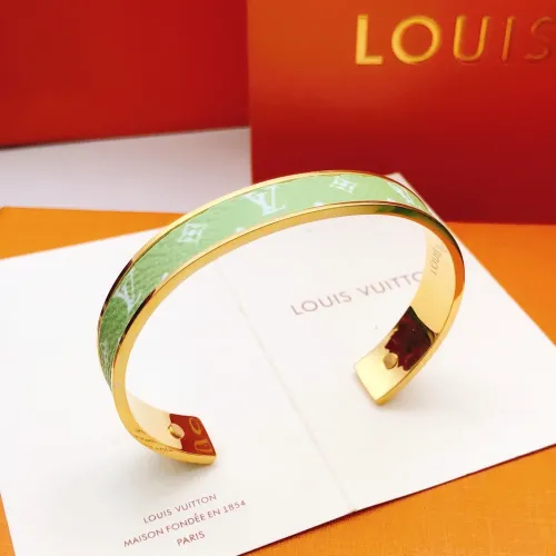 Replica Louis Vuitton LV Bracelets #1398626 $39.00 USD for Wholesale